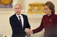 Rusya'dan mektuba ilk yanıt olumlu