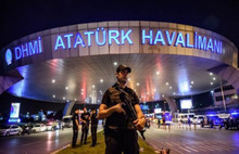 Dünya İstanbul'daki saldırıyı konuşuyor