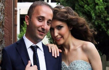 10 gün sonra düğünü vardı