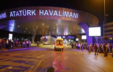 Biri Rus 11 IŞİD'li gözaltında