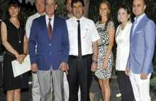 Kemer'de ev skandalı büyüyor