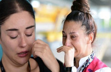 Ölümlere alışmamak gerekiyor