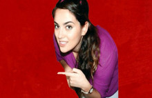 Kız arkadaşını kaçıran hentbolcu kefaletle serbest