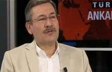 Melih Gökçek Fetö 3 harflilerle yayıldı