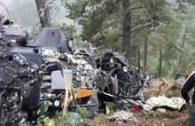 Pilot şehit sayısının artmasını önledi