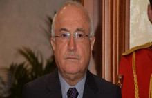 Cemil Çiçek : Sıra içerdeki dostlarda