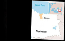 Görgü tanığı helikopterin düşmesini anlattı