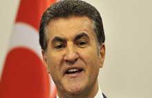 Musrafa Sarıgül hastaneye kaldırıldı