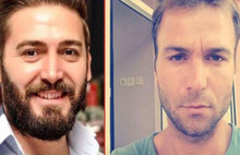 Çeşme'de akılalmaz kayıp olayı