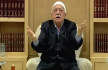 Azerbaycan'dan Gülen'e bir darbe daha