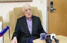 Gülen: Hollywood filmi dedi