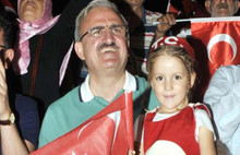 20 Akademisyen yanlışlıkla alınmış