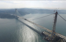 3'üncü köprünün geçiş ücreti belli oldu