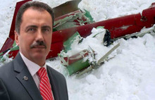 Yazıcıoğlu'nun ölümünde flaş gelişme