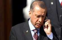 FETÖ, devletin zirvesini 304 kez dinlemiş