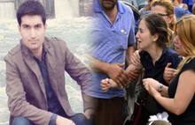 Van şehidi düğün için gün sayıyordu