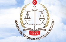 HSYK'ya kura ile üye seçilecek
