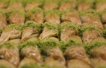 Baklavacı Güllüoğlu'ndan gözaltı açıklaması