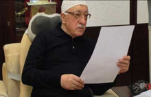 Fetö'nün 9 maddelik yemin metni...