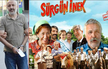 O filmin yapımcısı da tutuklandı