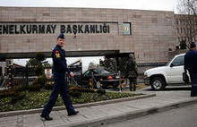 Genelkurmay Karargahı'ndaki cesedin sırrı...