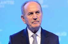 Kadir Topbaş'tan damadıyla ilgili flaş açıklama