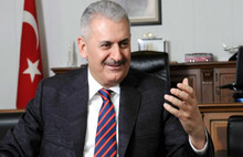 Başbakan da davalarını çekti