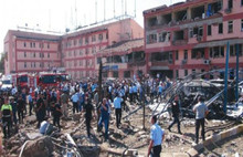 Terör patladı : 14 saatte 4 saldırı