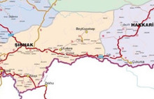 Hakkari ve Şırnak'ın adı değiştiriliyor, iki yeni il geliyor!