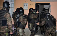 İstanbul’da şafak operasyonu