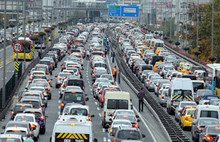 Trafik cezası borçlarının yarısı silinecek