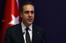 Hakan Fidan tutuklanacaktı