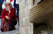 Düğündeki dehşeti anlattılar