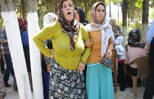 4 Çocuğunu birden kaybeden annenin dramı