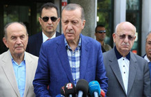 Canlı bomba 12- 14 yaşlarında