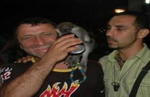 İsrafil Köse'nin ölüm haberine yalanlama