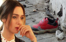 Bu acının tarifi yok