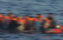 Ege'de göçmen ölümlerine dönüş başladı