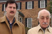 Polis süper imam Uzun Cevdet'in peşinde