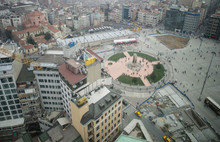 Taksim’e girişler paralı mı olacak?