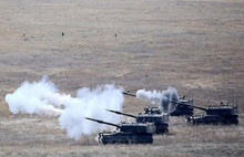 Dünya Cerablus harekatını böyle görüyor