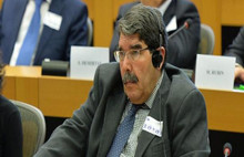 Harekata Salih Müslim'den sert tepki