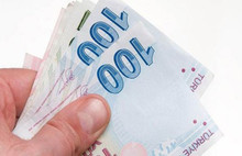 Vergi barışı başvuruları başladı!