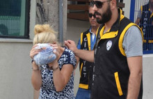 Kocasını kıskandı yanlışlıkla bakasını öldürdü