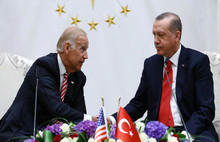 FT: Türkiye'nin başı büyük belada