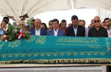 Davutoğlu'na ölüm tehdidi