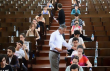 Üniversite tercih süresi uzatıldı