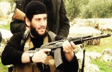 Havalimanı saldırı emri veren Işid'li öldürüldü