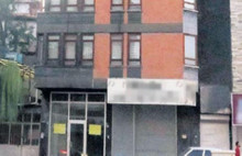Ankara'nın göbeğinde IŞİD evi
