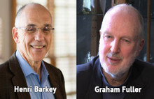 Büyükada toplantısına soruşturma